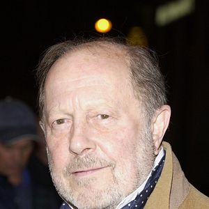 Photo Nicolas Roeg
