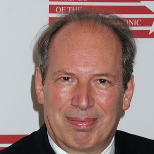 Photo Hans Zimmer