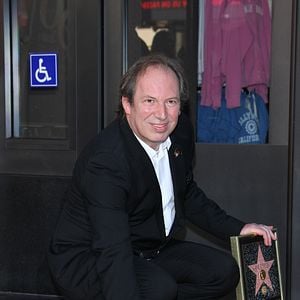 Photo Hans Zimmer