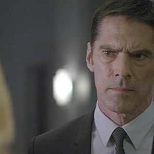 Photo Thomas Gibson