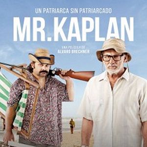 Photo Mr. Kaplan
