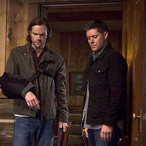Photo Jared Padalecki