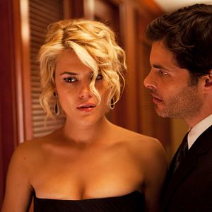 Photo Rachael Taylor