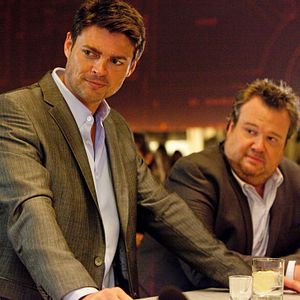 Photo Karl Urban