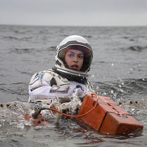 Photo Interstellar
