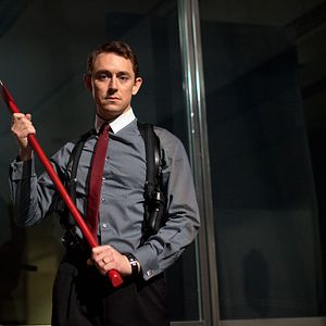 Photo JJ Feild