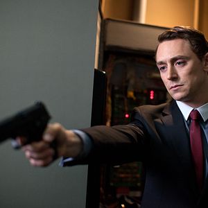 Photo JJ Feild