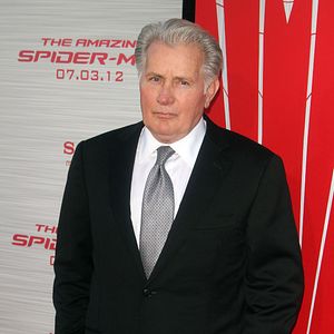 Photo Martin Sheen