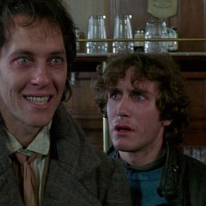Photo Withnail and I