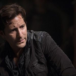 Photo Henry Ian Cusick