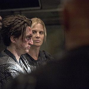 Photo Richard Harmon