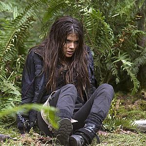 Photo Marie Avgeropoulos