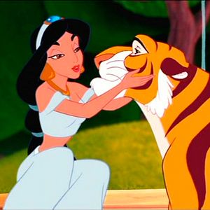 Photo Le Retour de Jafar