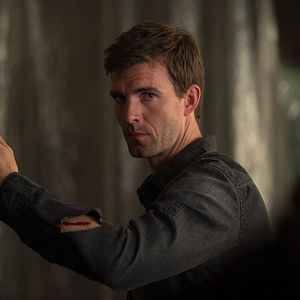 Photo Lucas Bryant