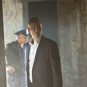 Photo Jim Caviezel