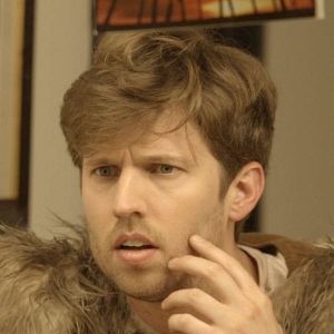 Photo Jon Heder