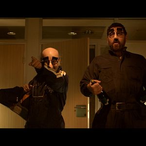 Photo Hovik Keuchkerian