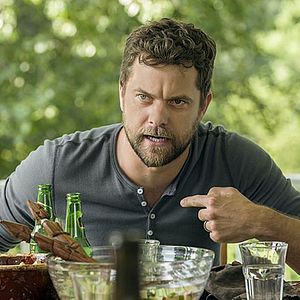Photo Joshua Jackson