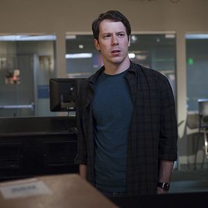 Photo The Newsroom (2012)