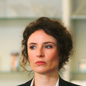 Photo Elsa Lunghini