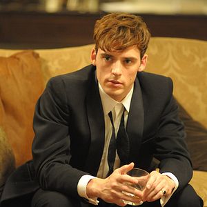 Photo The Riot Club