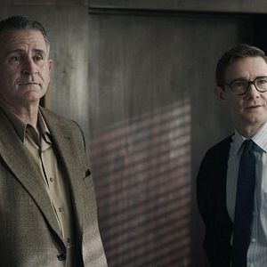 Photo Anthony LaPaglia