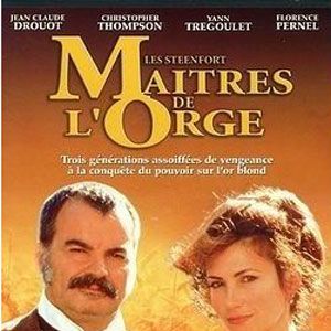 Photo Les Steenfort, maîtres de l'orge
