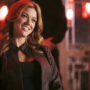 Photo Adrianne Palicki