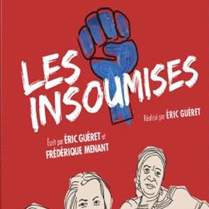 Photo Les Insoumises