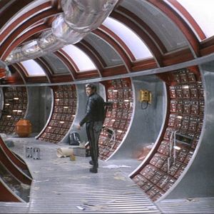 Photo Le Mystère Andromède