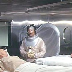 Photo Le Mystère Andromède