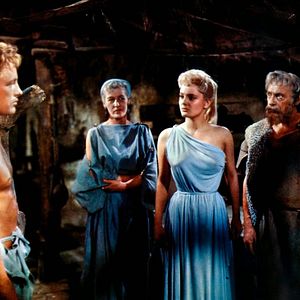 Photo Hélène de Troie