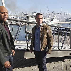 Photo Chris O'Donnell