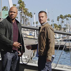 Photo Chris O'Donnell