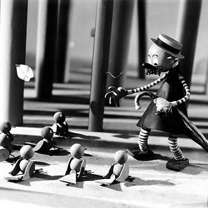 Photo La Magie Karel Zeman