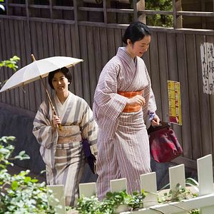 Photo Takako Matsu
