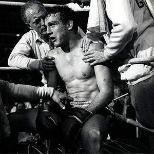 Photo Marqué par la haine