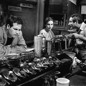 Photo Marqué par la haine