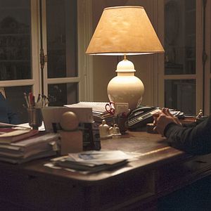 Photo Noémie Lvovsky