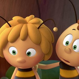 Photo La Grande aventure de Maya l'abeille