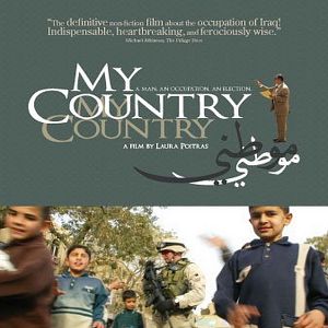 Photo My Country, My Country