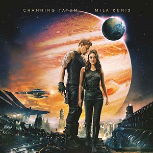 Photo Jupiter : Le destin de l'Univers