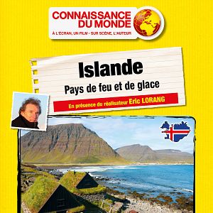 Photo Islande - Pays de feu et de glace