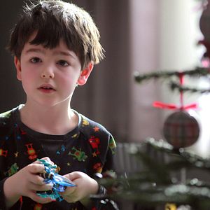 Photo Le Père Noël