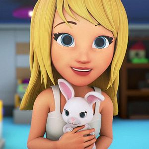 Photo Friends : Amies pour la vie