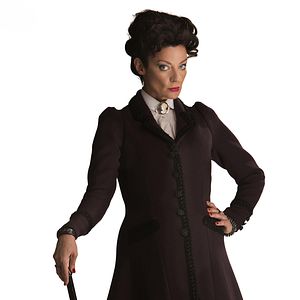 Photo Doctor Who (2005)