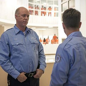 Photo Michael Gaston