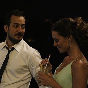 Photo Özge Özpirinçci