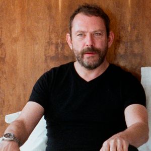 Photo Liam Gillick