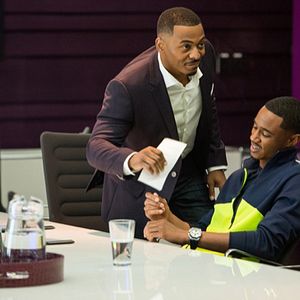 Photo Survivor's Remorse